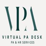 Virtual PA Desk Profile Picture