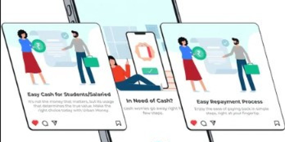 Unleash Financial Power Now with UrbanMoney: Your Path to Faster Growth