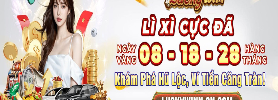 Luckywin cn com Cover Image