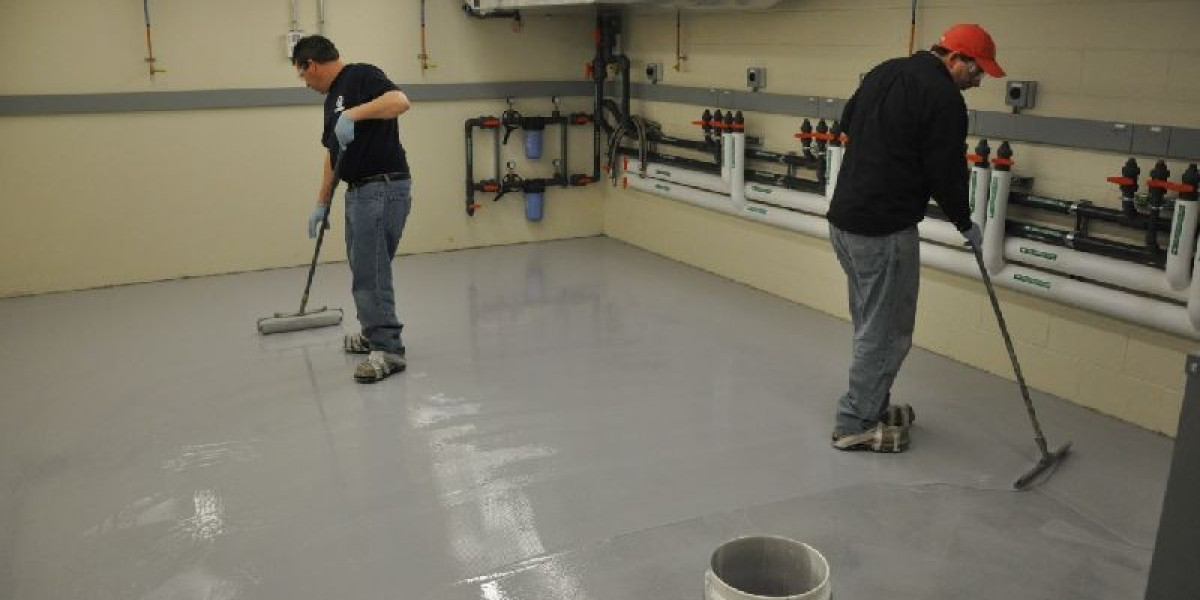 Epoxy Flooring Albuquerque NM: The Ultimate Guide to Durable and Stylish Flooring Solutions