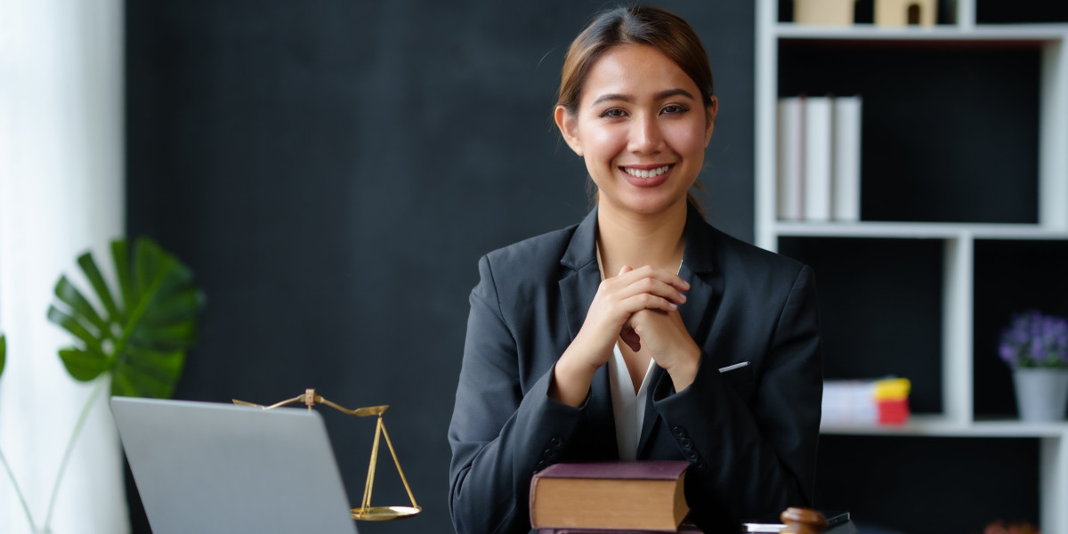 What's The Current Job Market For Accident Injury Damages Professionals Like?