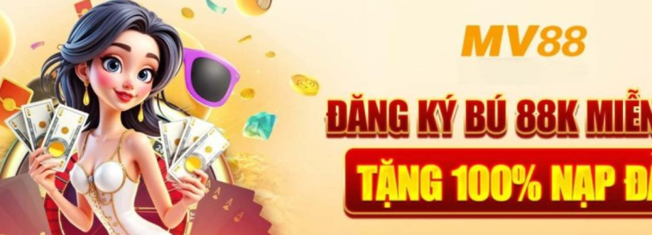 Nhà cái MV88 Cover Image