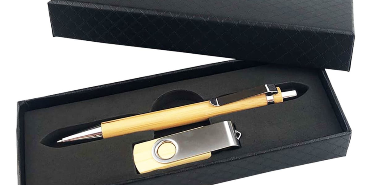 Elevate Brand Engagement with Thoughtful Corporate Gifts