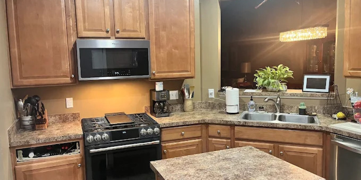 Professional Cabinet Refinishing Services in Boone County, IL