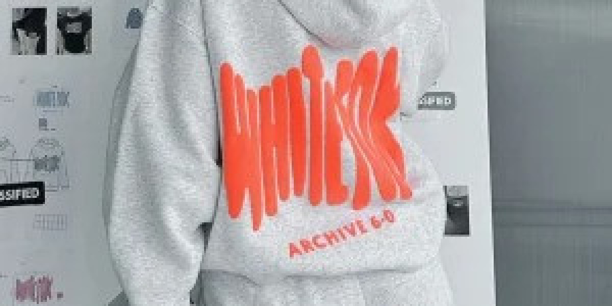 White Fox Hoodie Essentials for Travis Scott Fans