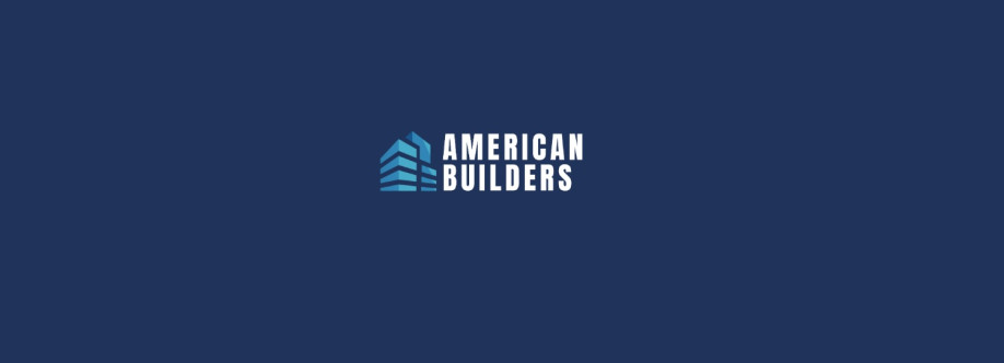 American Builders Cover Image