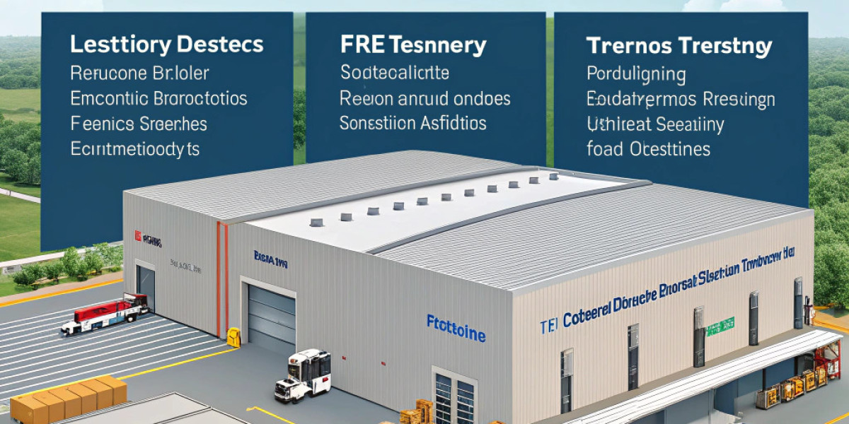 FBA & FBO Services in Texas and Advanced Inventory Management Programs in the DFW Metroplex