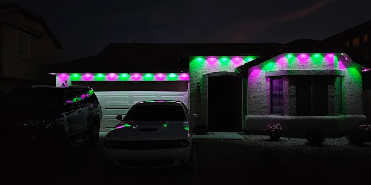 Professional Lighting Installation Services in Sugar Hill