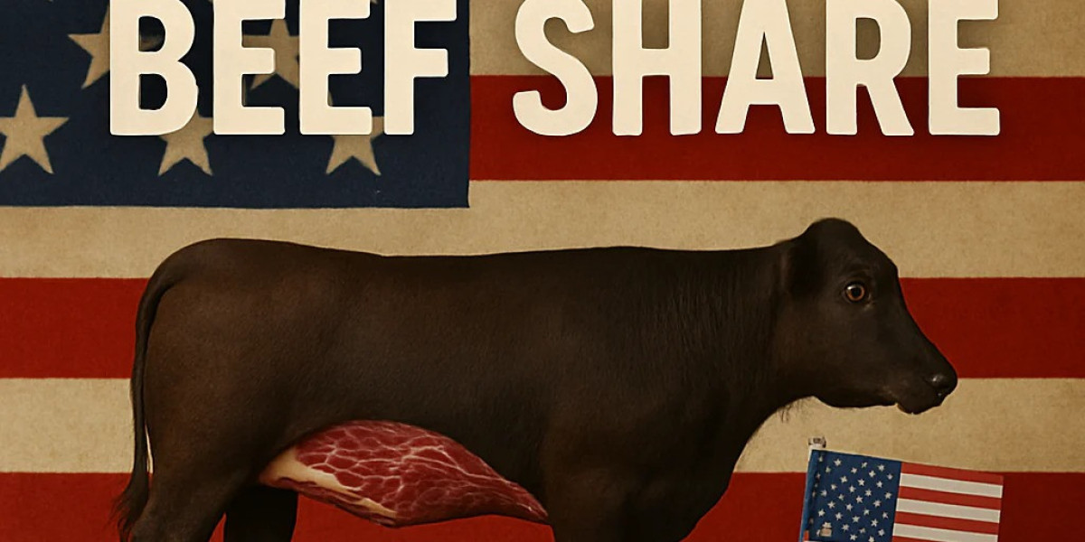 Discover Farm-Fresh Flavor and Value When You Buy Beef