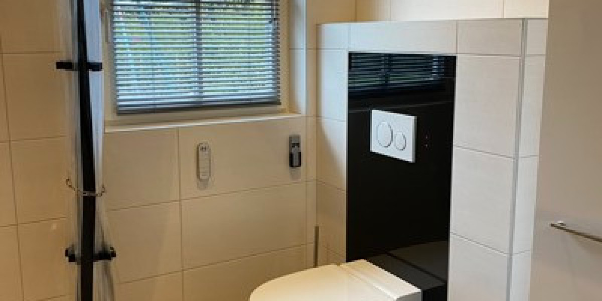 Revolutionaire Toiletzorg: De FLEXSIZ Flush en de Toekomst van de Elektrische Toiletverhoger