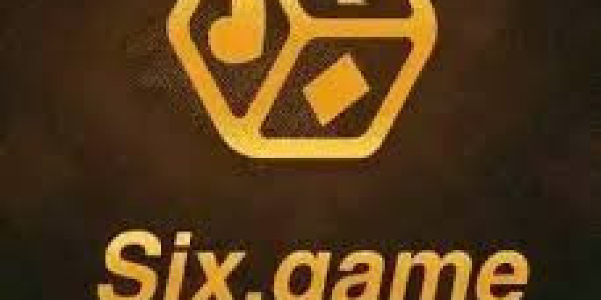 Sixgame: The Ultimate Gaming Platform for Modern Players