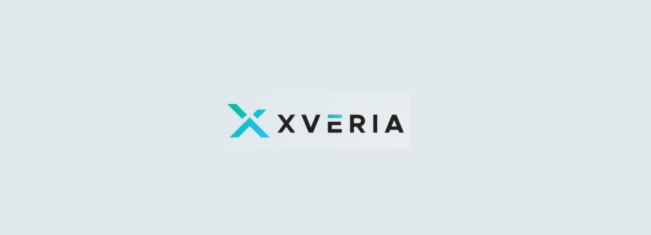 xveria xveria Cover Image