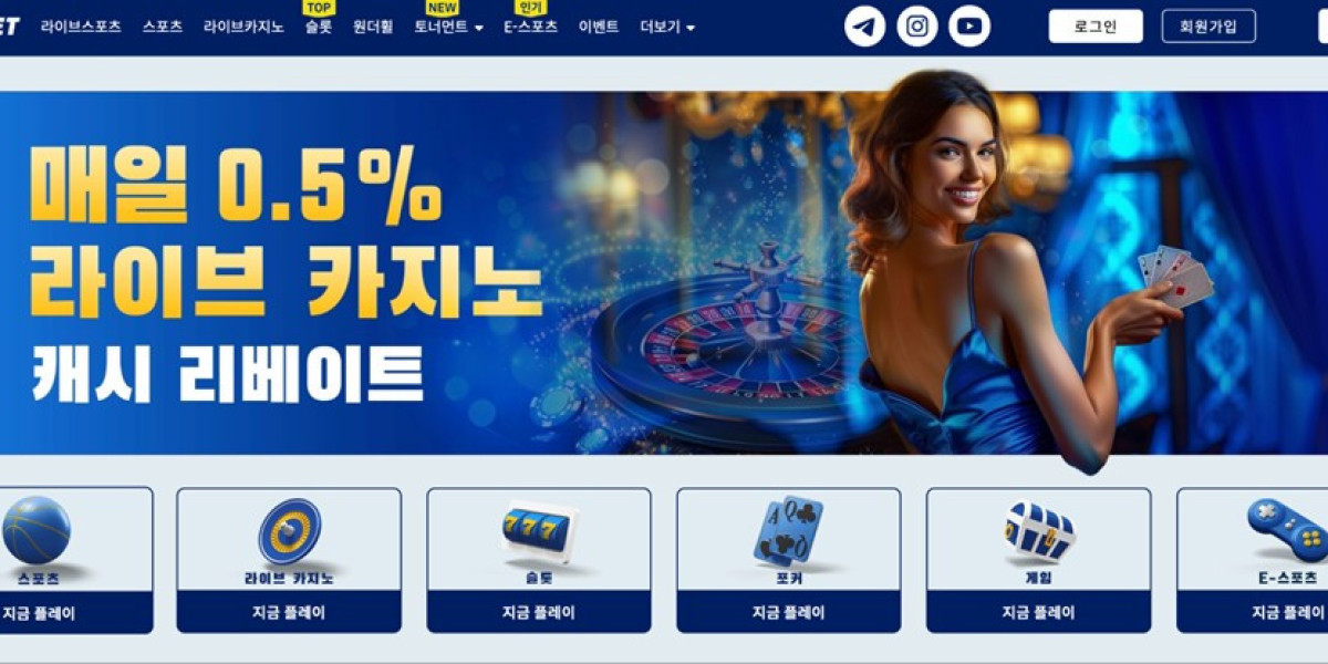 해외온라인카지노 – 글로벌 신뢰와 전략적 참여