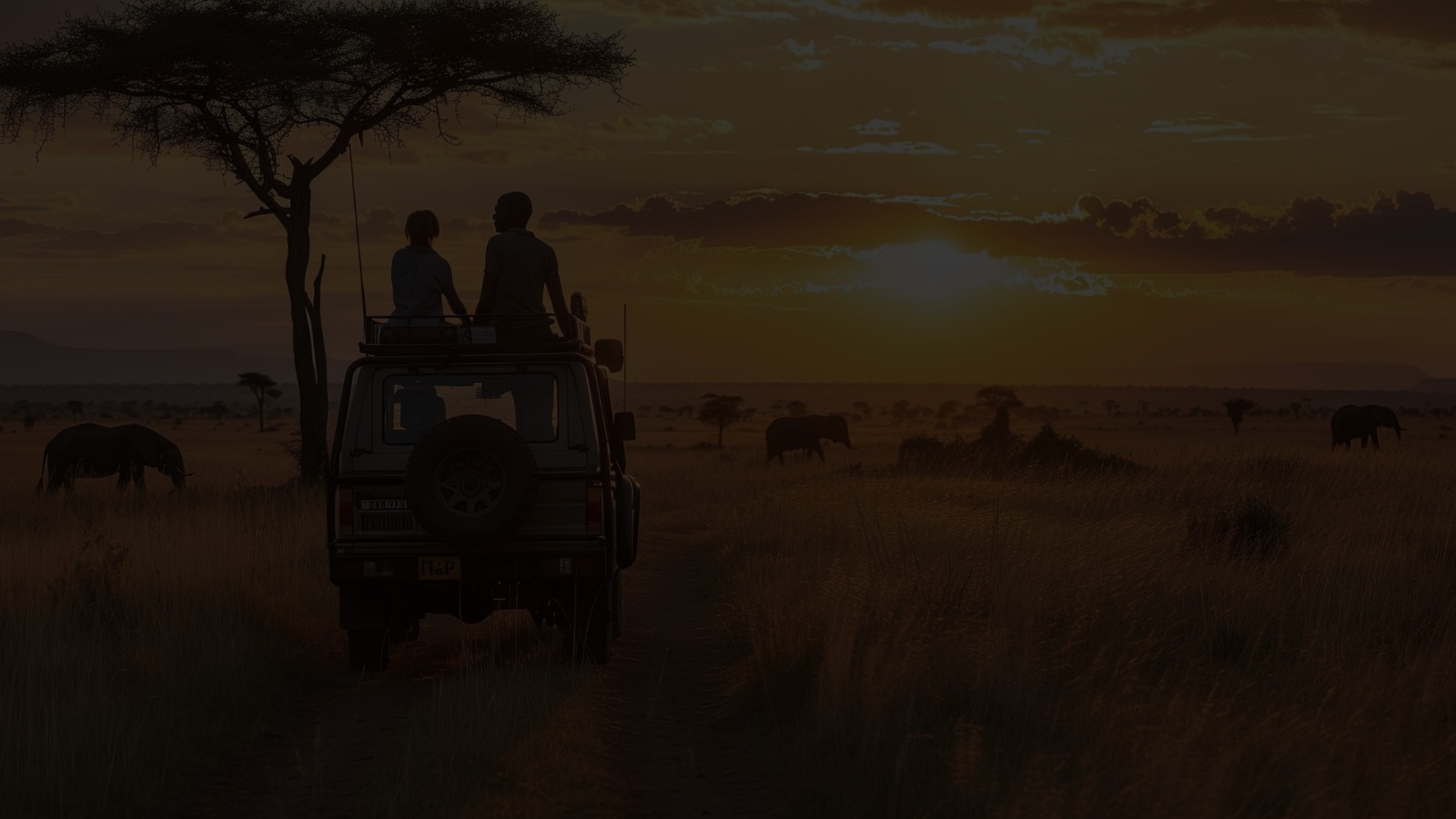 Best All-Inclusive Luxury Hotel | 4-Star Beach Resort in Zanzibar