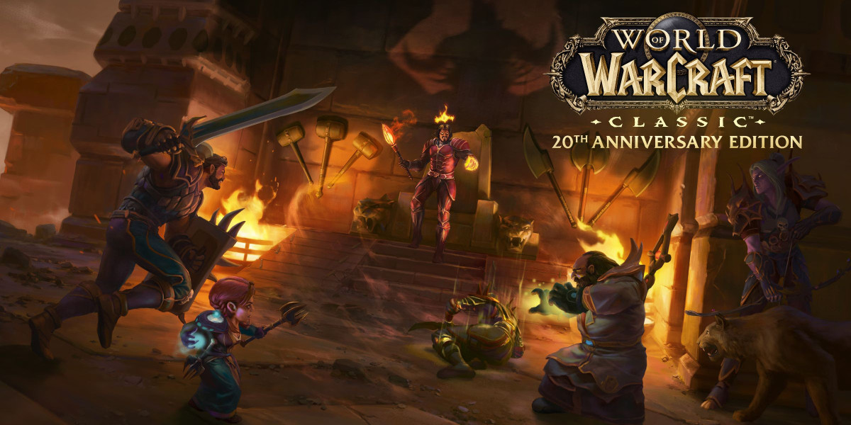 MMOexp WoW Classic 20th Anniversary: Add-Ons and Customization
