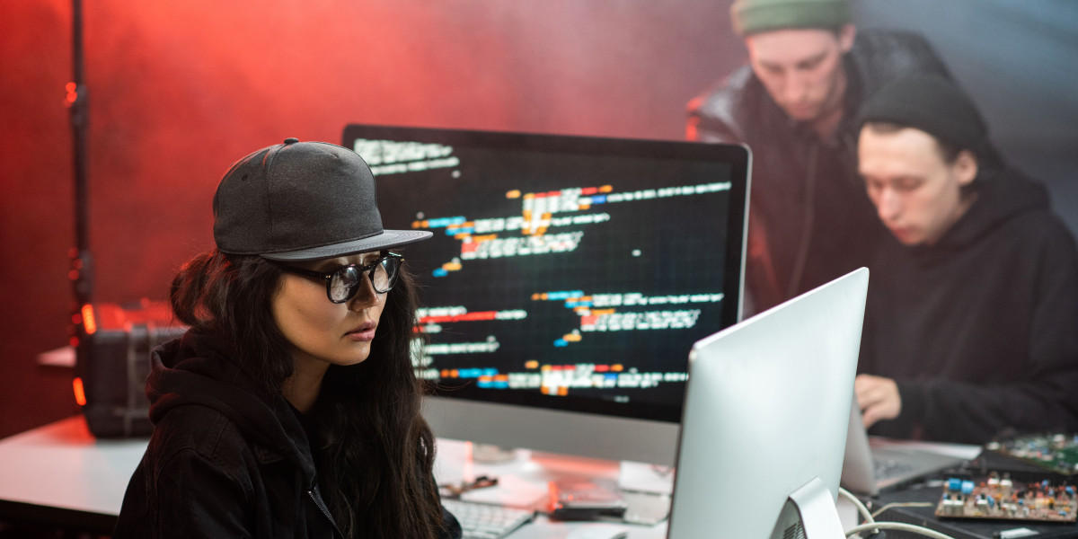 The 10 Scariest Things About Hire Hacker For Icloud