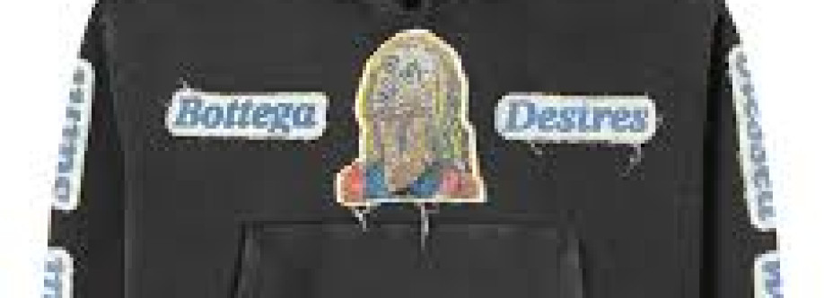 bottega desires Cover Image