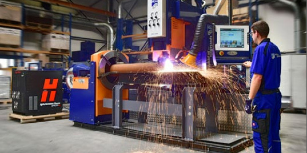 Tube Laser Cutting & Bending Specialists