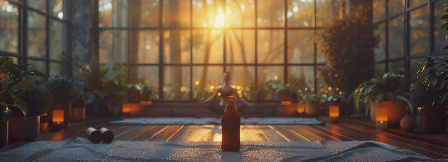 Grandmaster Ladans Wellness Sanctuary Cover Image