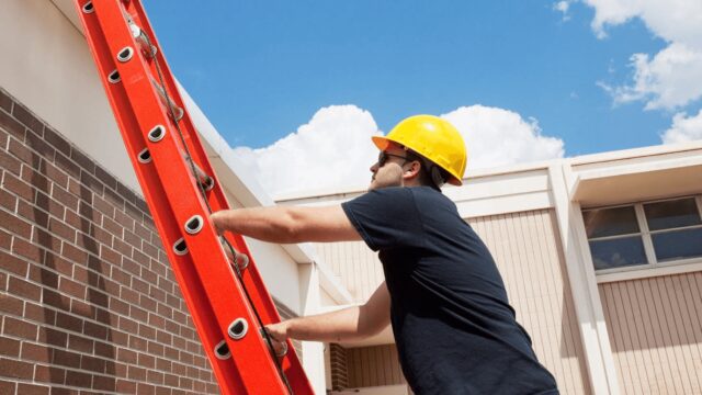 Ladder Safety Training | OSHA Compliance | SAFE Training Online