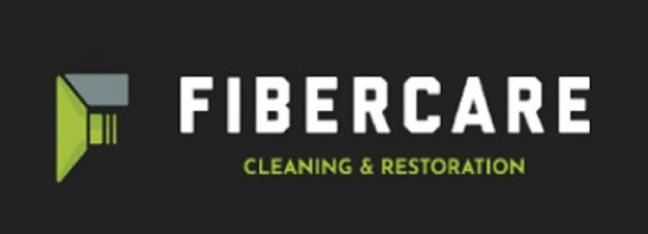 FiberCare Cleaning and Restoration Cover Image