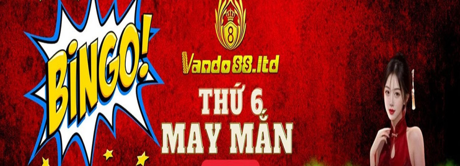 Vando88 ltd Cover Image