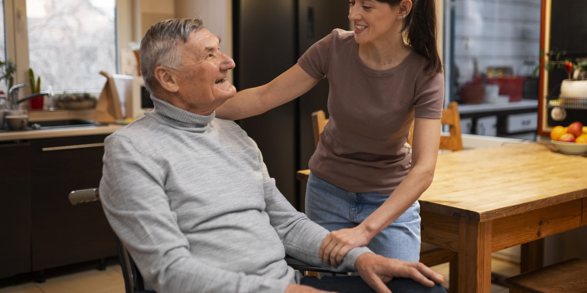 Quality Care and Support from Disability Service Providers Australia