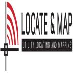 Locate and Map Profile Picture