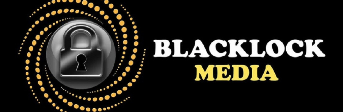 Blacklock Media Cover Image