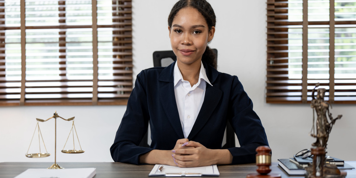 What's The Current Job Market For Pedestrian Injury Attorney Professionals?