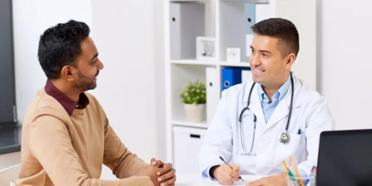 Redefining Modern Healthcare Through Convenient Urgent Care Solutions