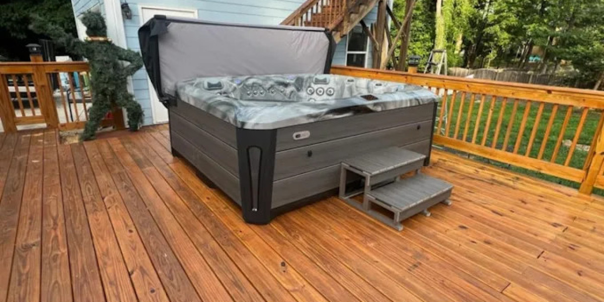 Fast and Professional Jacuzzi Hot Tub Repair in Ellijay