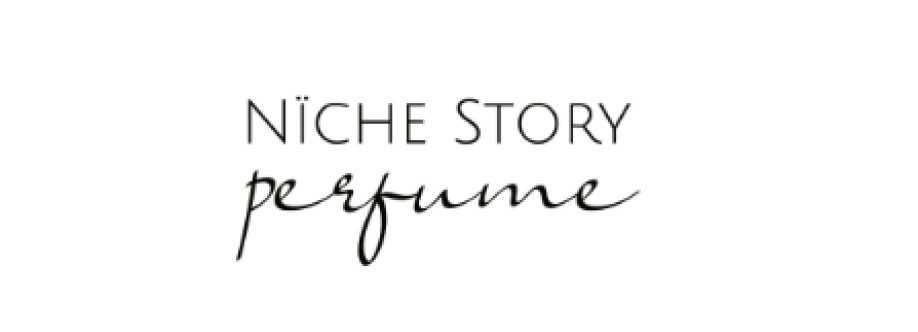 Niche Story Perfume Cover Image