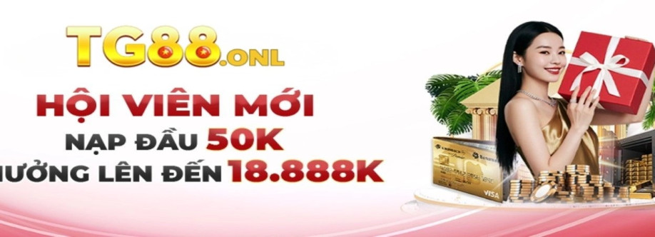 Tg88 onl Cover Image