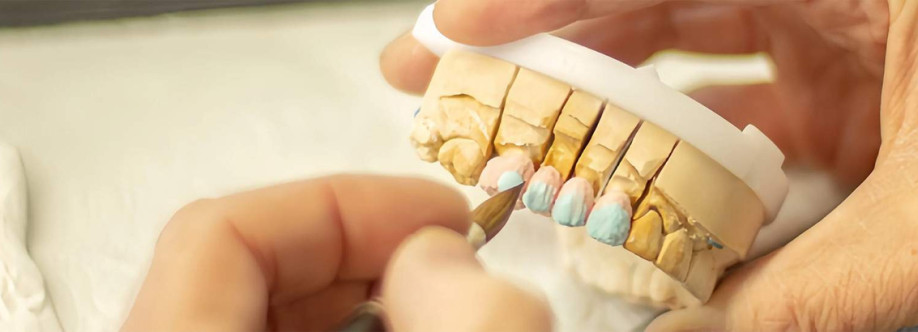 HY Dental Lab Cover Image