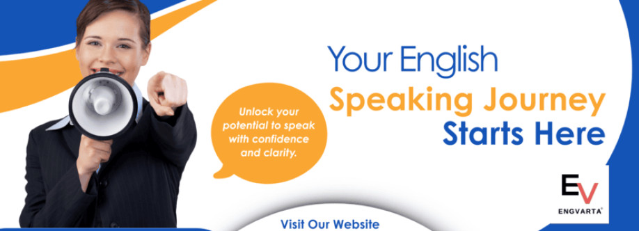 EngVarta App Cover Image