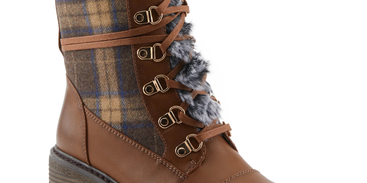 7 Features to Check Before Buying Warm Winter Womens Boots for Everyday Wear