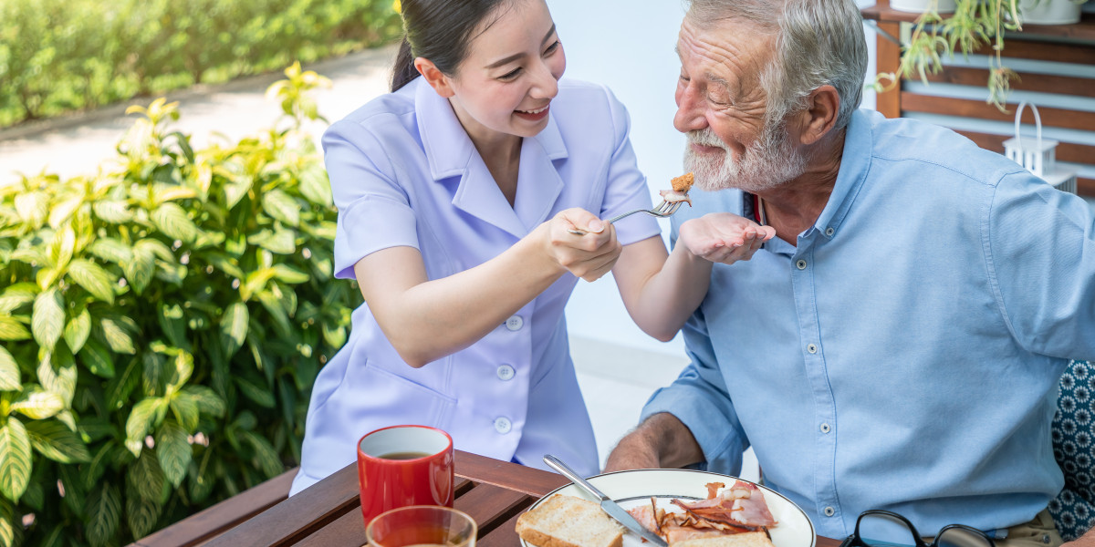 Compassionate Care Through Respite Home Care Services