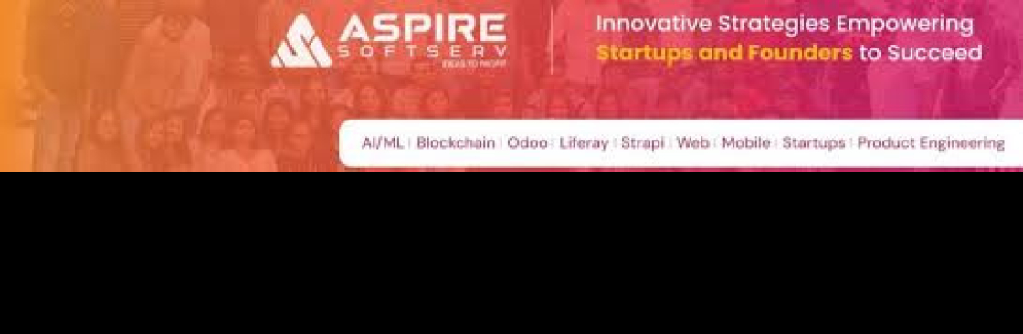 aspire softserv Cover Image