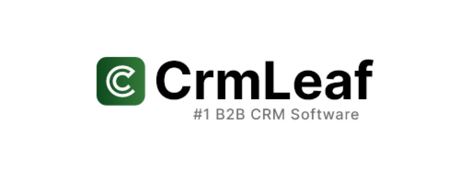 CRM Leaf Cover Image