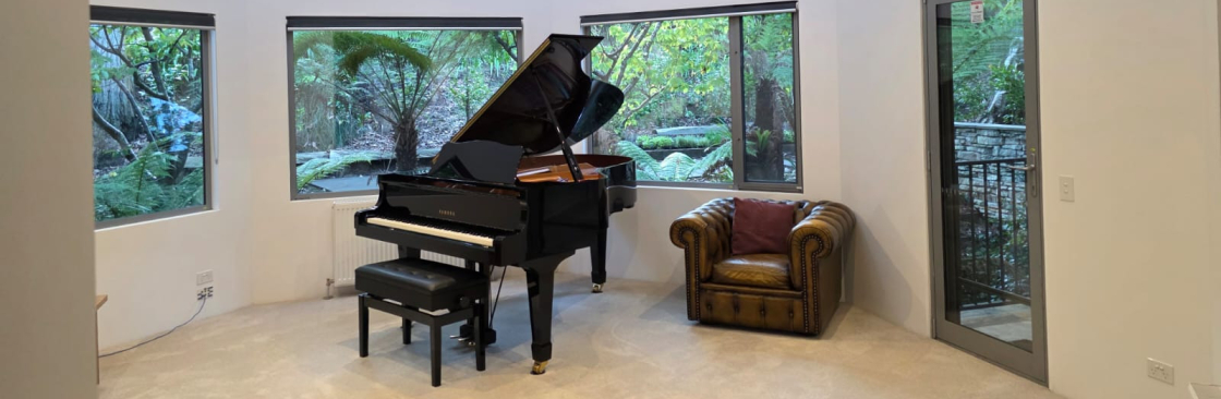 Brighter Touch Painting Cover Image