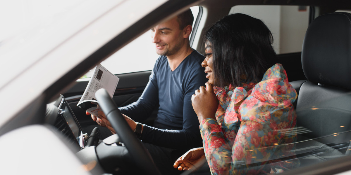 What's The Job Market For Confidence Building Driving Lessons Professionals?
