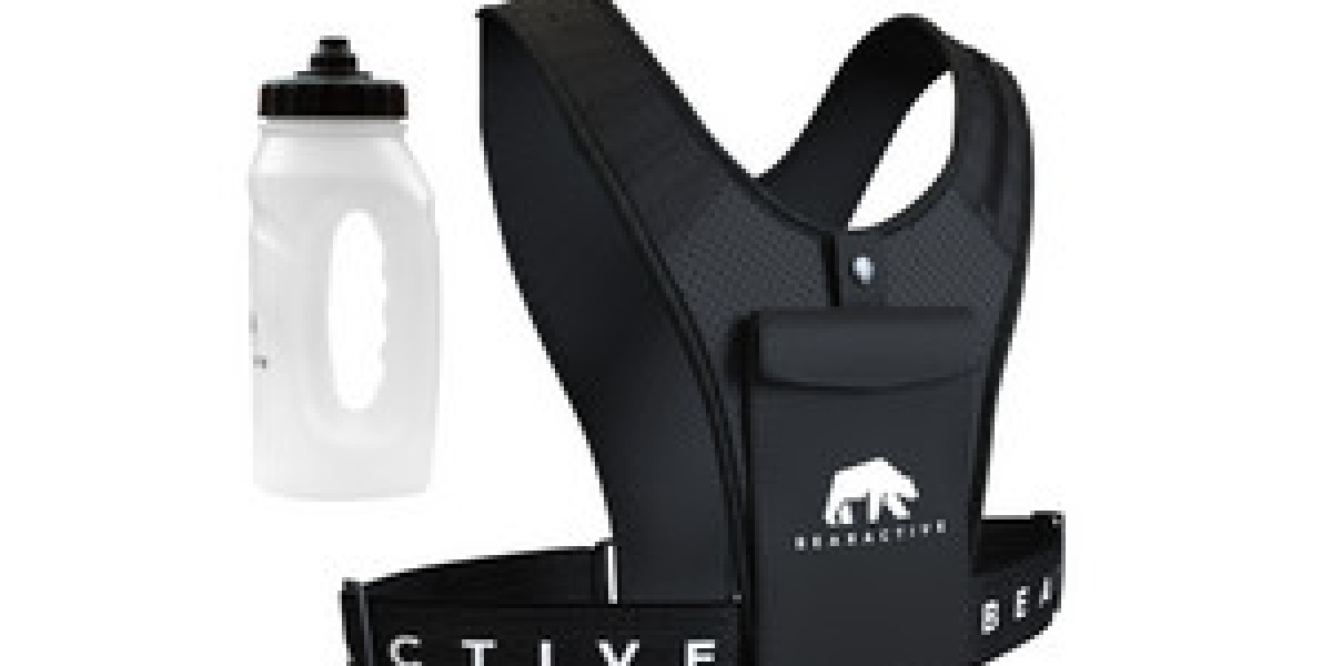 Running Comfortably: Why a Running Vest for Your Phone Changes Everything