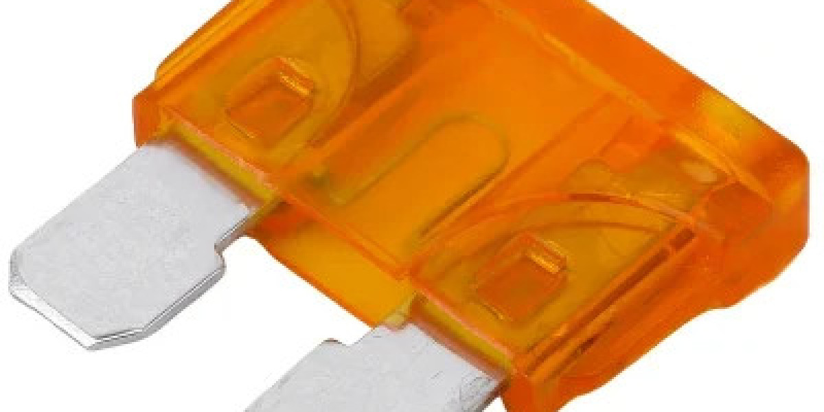GFEFUSE: The Standard-Bearer for Reliable Blade Fuse Protection