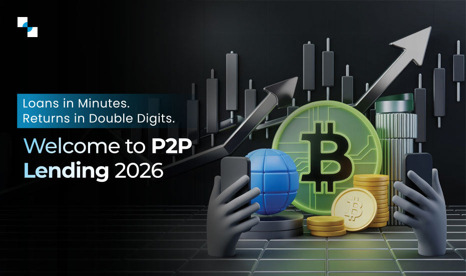 P2P Lending Software Development 2026: Trends, Features, Cost