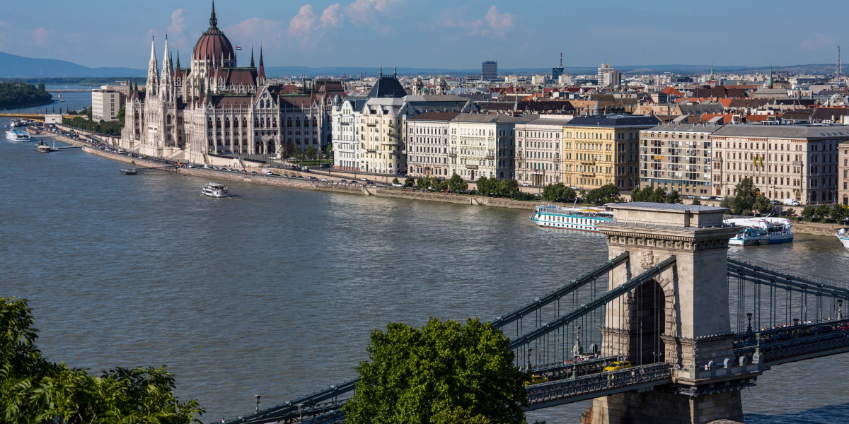 Responsible For The Hungarian Driving Test Budget? 10 Amazing Ways To Spend Your Money