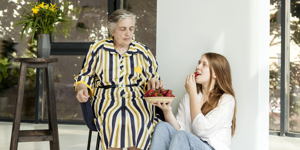 How Positive Behaviour Support Improves Quality of Life