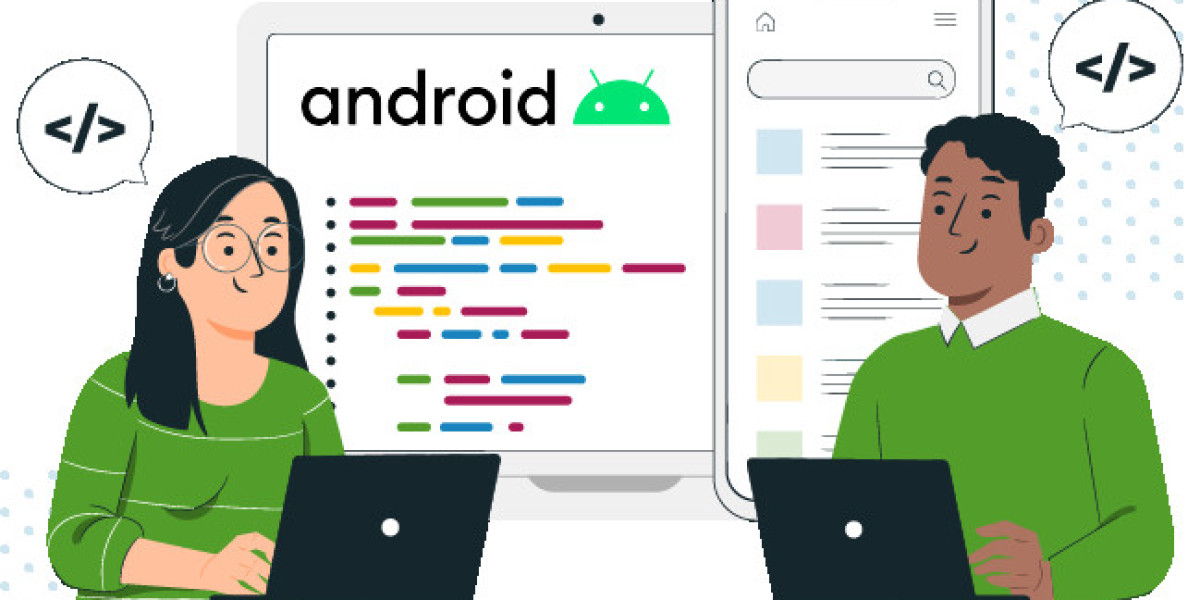 Top-rated Android App Developers for Hire – Build Apps that Scale