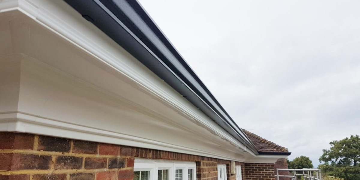 How To Solve Issues With Fascias