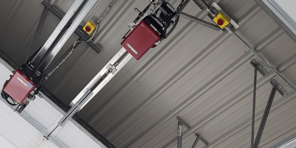 Restoring Strength and Safety to Your Home’s Garage Door